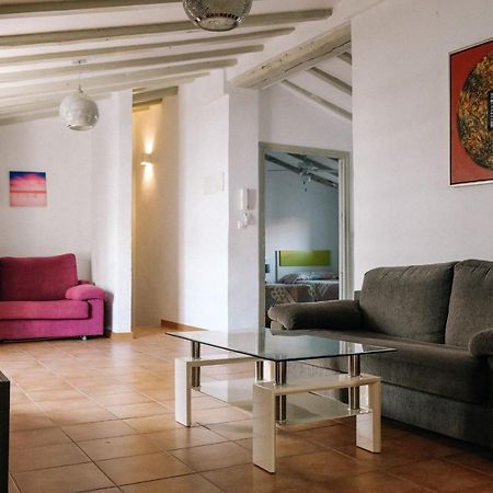 Apartamentos Villaaltea - Luna 外观 照片