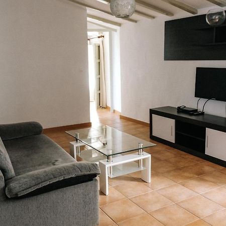 Apartamentos Villaaltea - Luna 外观 照片