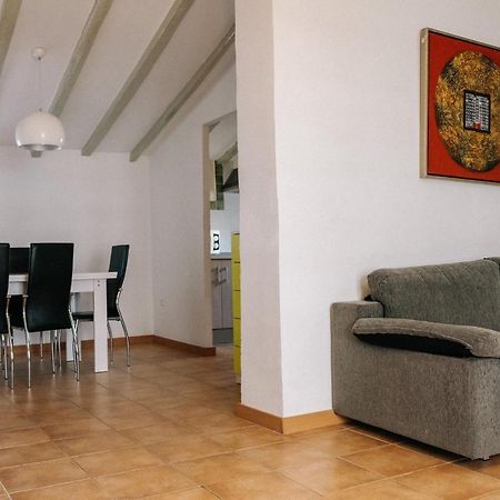 Apartamentos Villaaltea - Luna 外观 照片