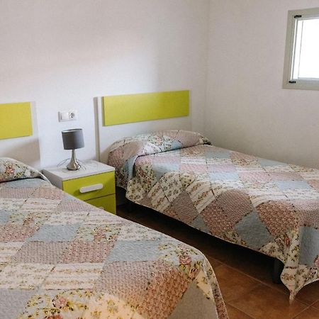 Apartamentos Villaaltea - Luna 外观 照片