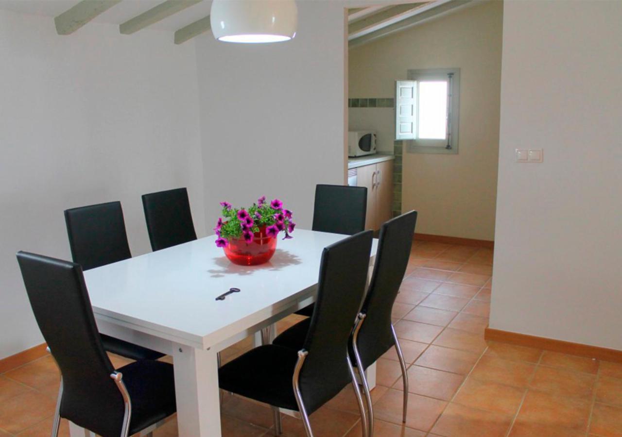 Apartamentos Villaaltea - Luna 外观 照片