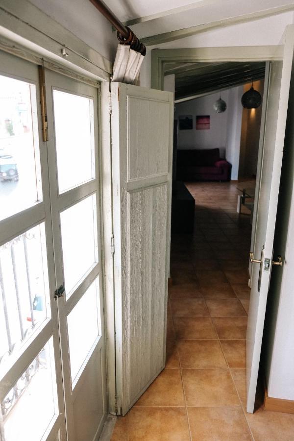 Apartamentos Villaaltea - Luna 外观 照片
