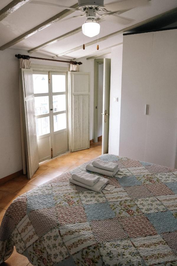 Apartamentos Villaaltea - Luna 外观 照片