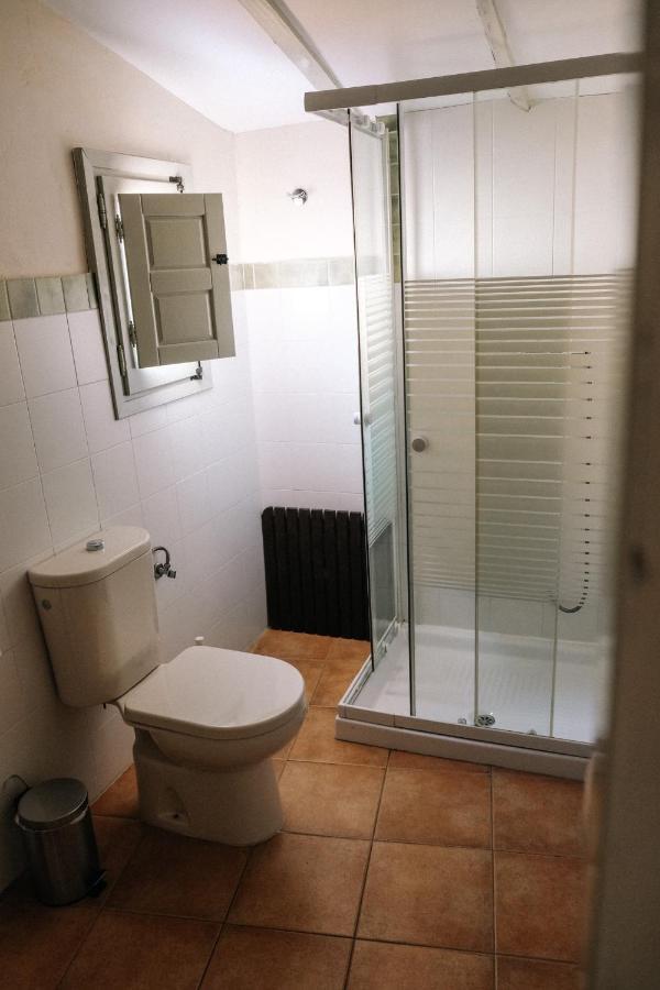 Apartamentos Villaaltea - Luna 外观 照片
