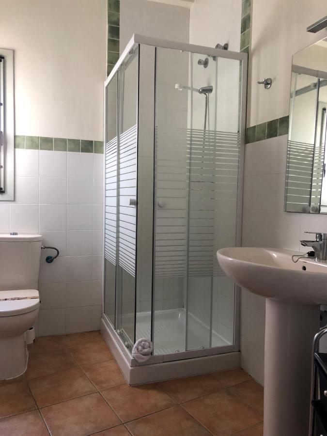 Apartamentos Villaaltea - Luna 外观 照片
