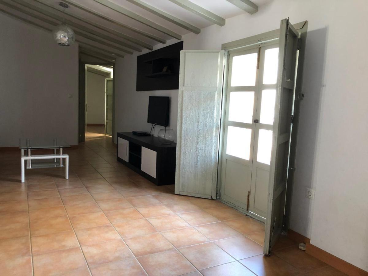 Apartamentos Villaaltea - Luna 外观 照片