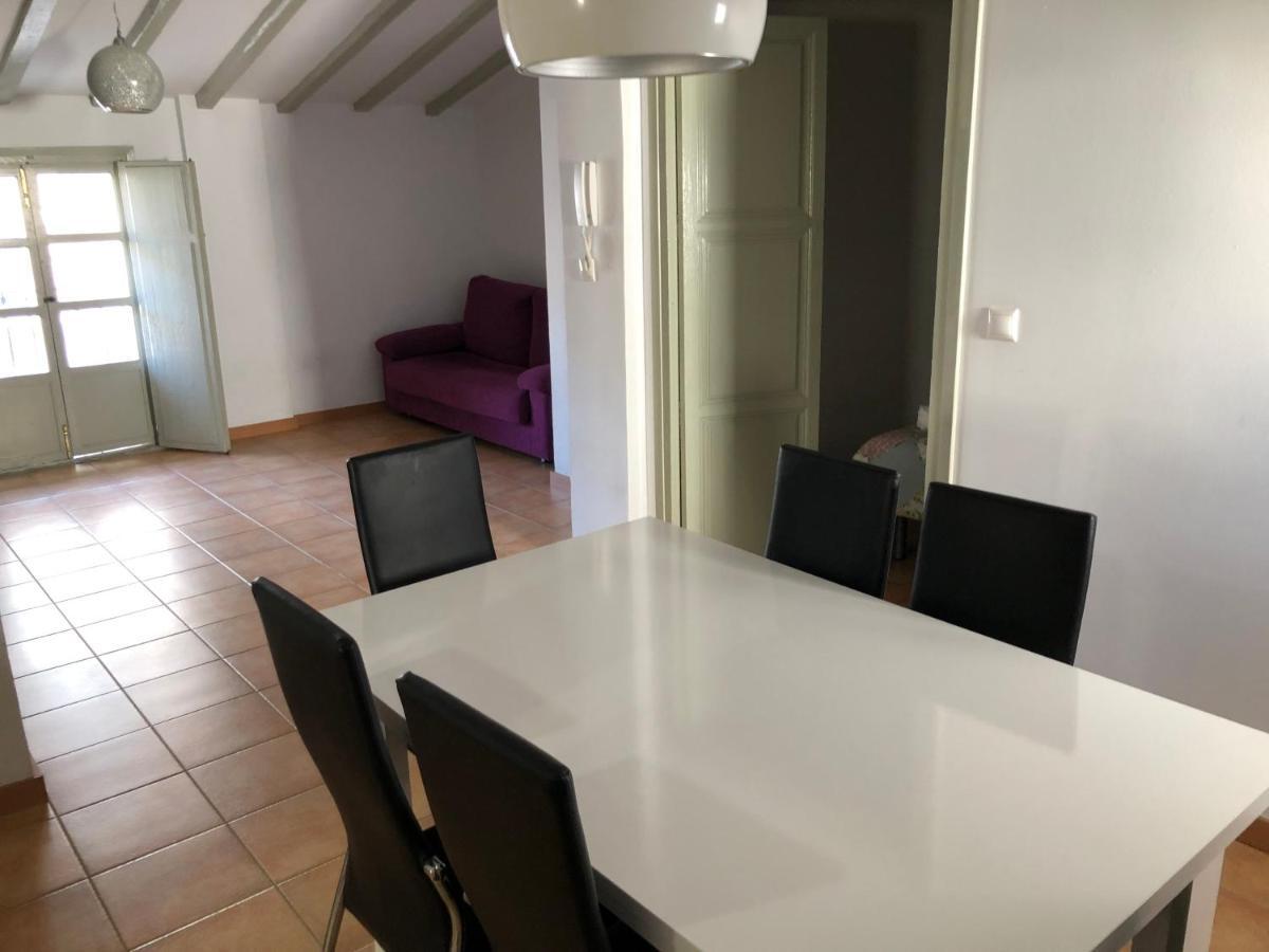 Apartamentos Villaaltea - Luna 外观 照片