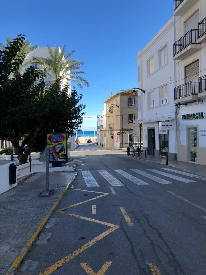 Apartamentos Villaaltea - Luna 外观 照片